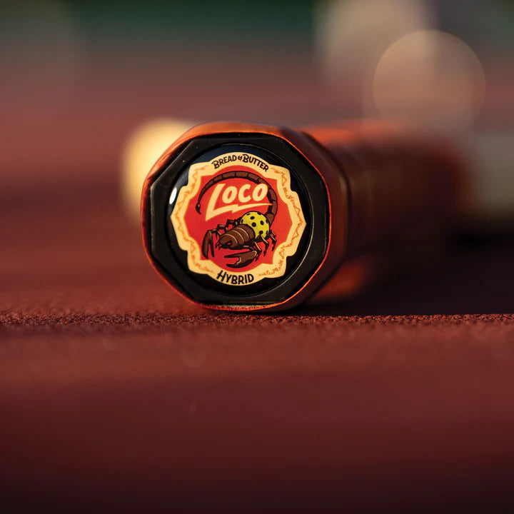 Bread & Butter Loco 16mm - Hybrid