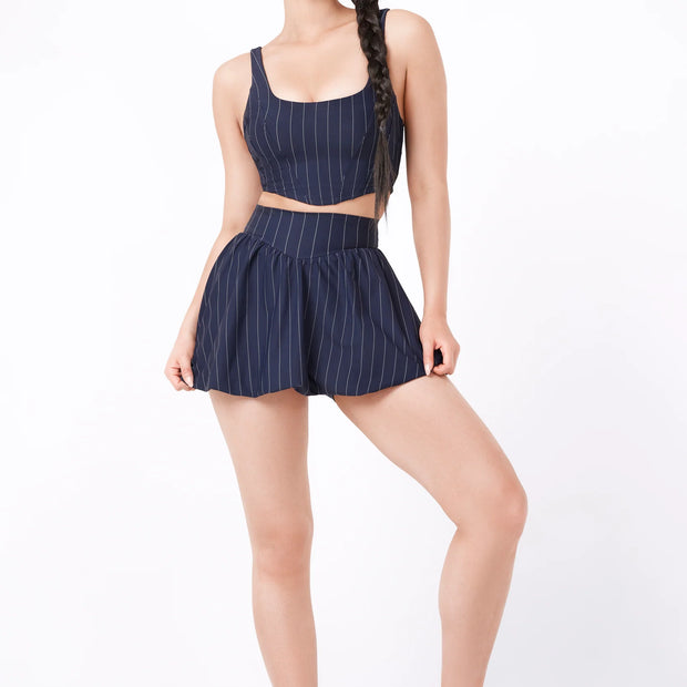 11NIL Paris Bubble Skirt