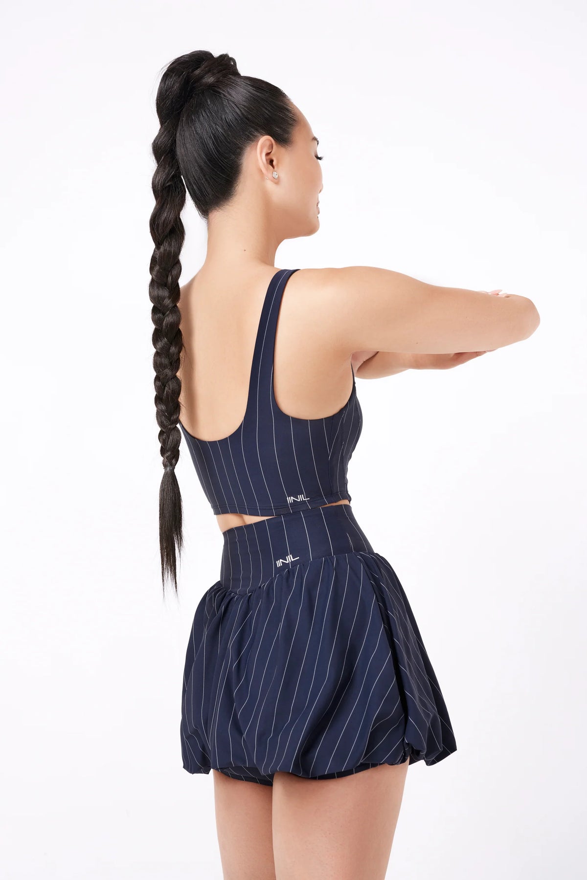 11NIL Paris Bubble Skirt