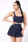11NIL Paris Bubble Skirt