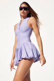 11NIL Rome Bubble Dress