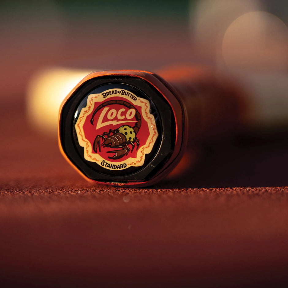 Bread & Butter Loco 16mm - Standard/Widebody