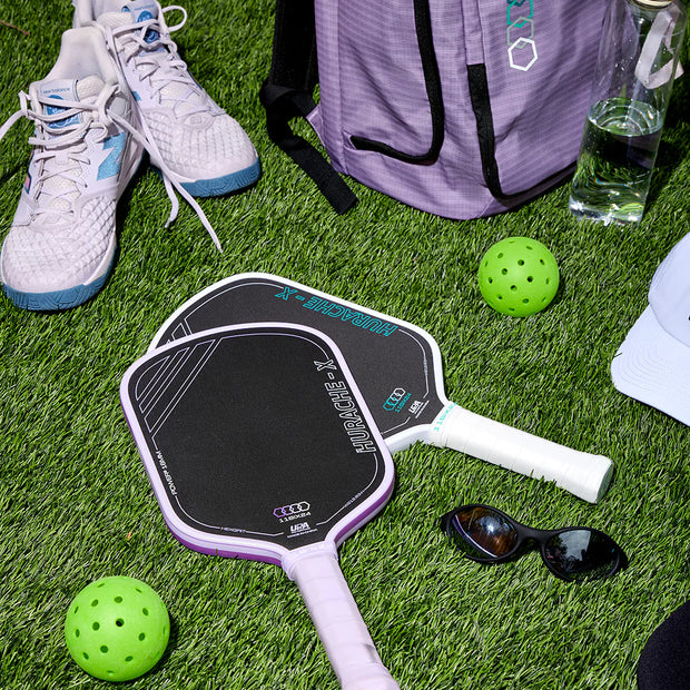 11SIX24 Hurache-X Power 2 Pickleball Paddle