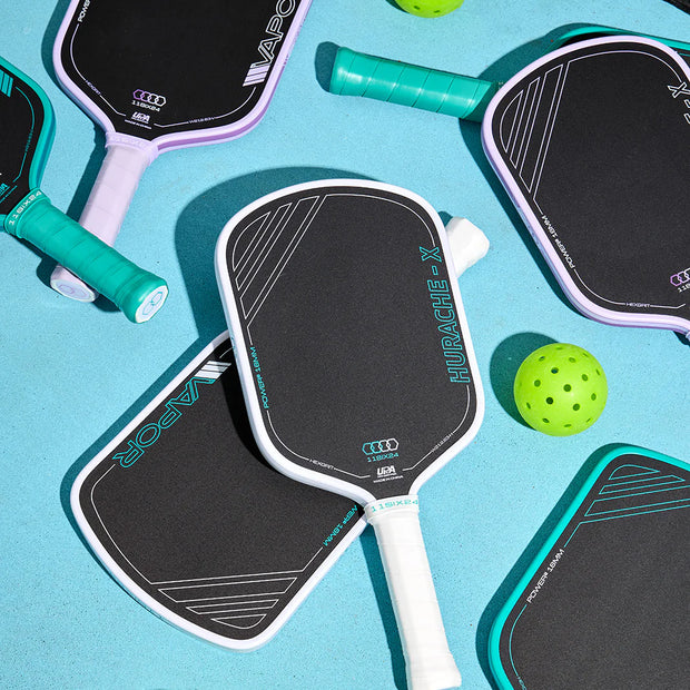 11SIX24 Hurache-X Power 2 Pickleball Paddle