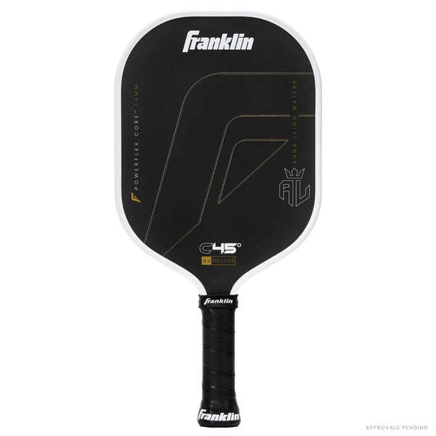 Franklin Anna Leigh Waters Signature C45° Aurelius