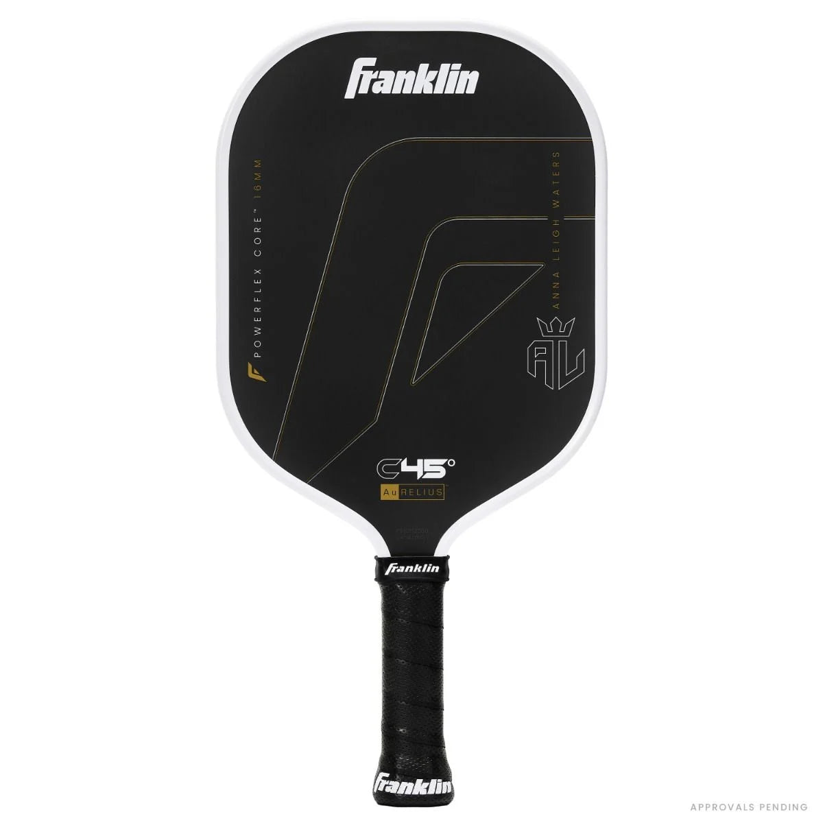 Franklin Anna Leigh Waters Signature C45° Aurelius