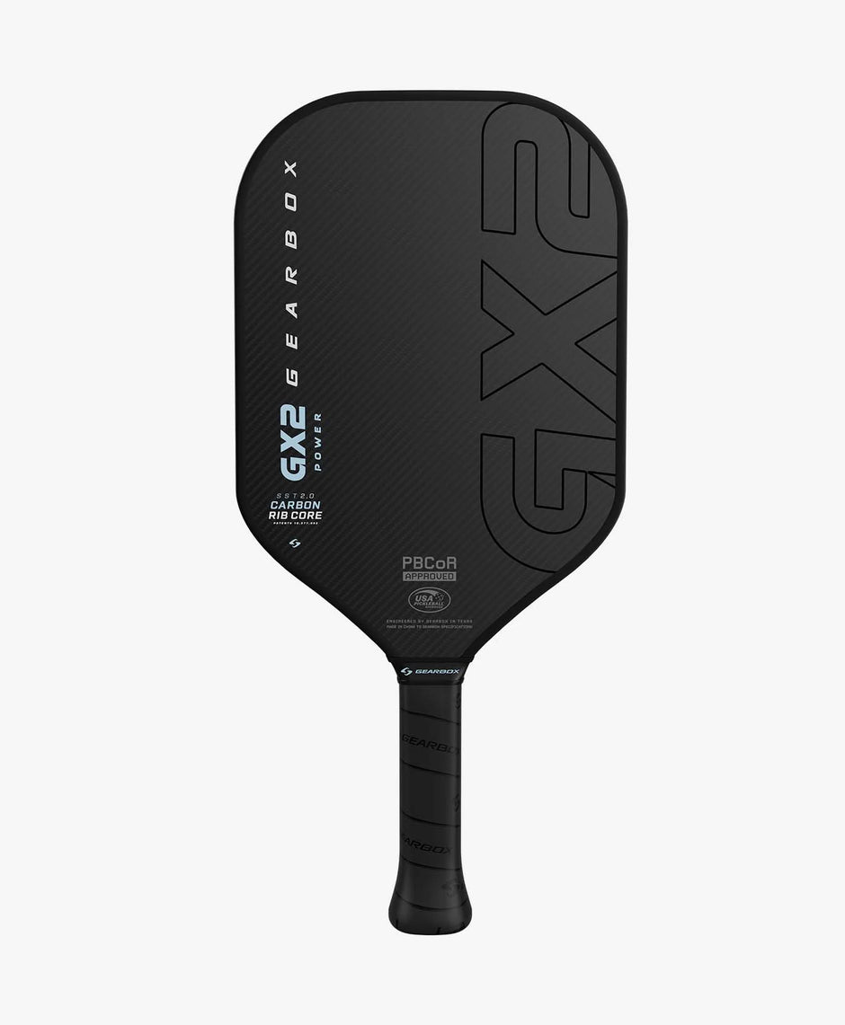 [Clearance] Gearbox GX2 Power - Hybrid
