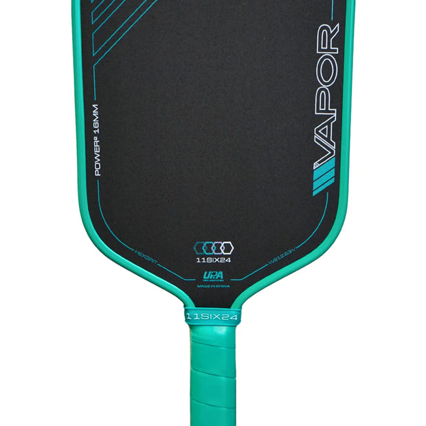 11SIX24 Vapor Power 2 Pickleball Paddle
