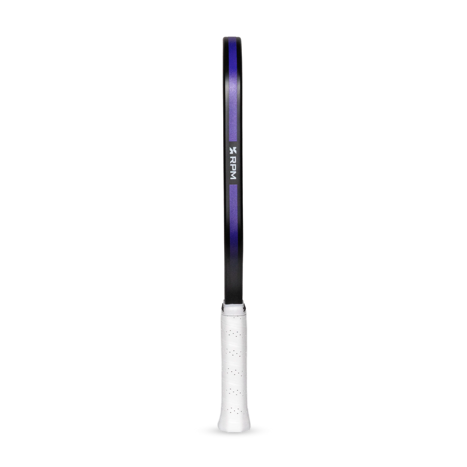 RPM Q2 16mm Elongated Pickleball Paddle