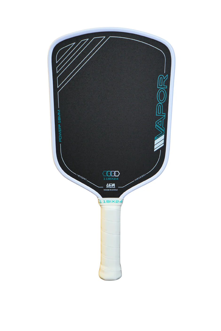 11SIX24 Vapor Power 2 Pickleball Paddle