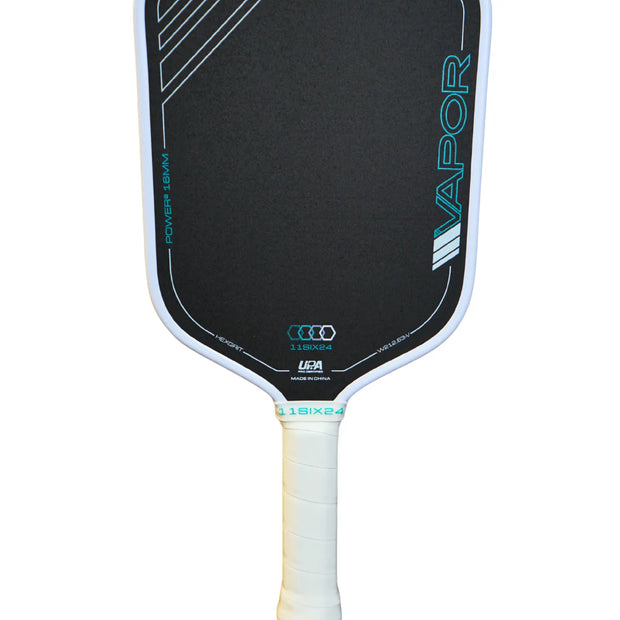 11SIX24 Vapor Power 2 Pickleball Paddle