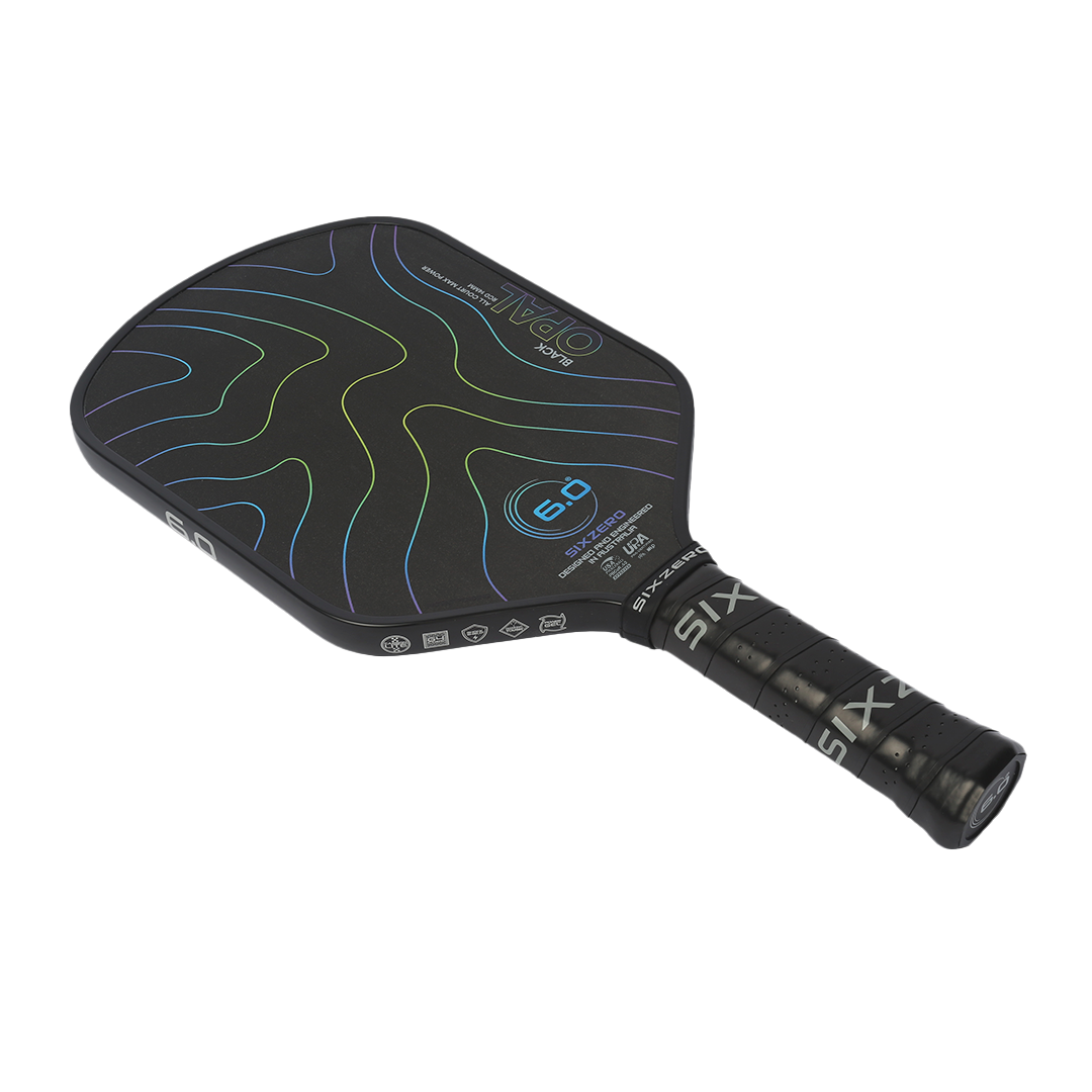 Six Zero Black Opal