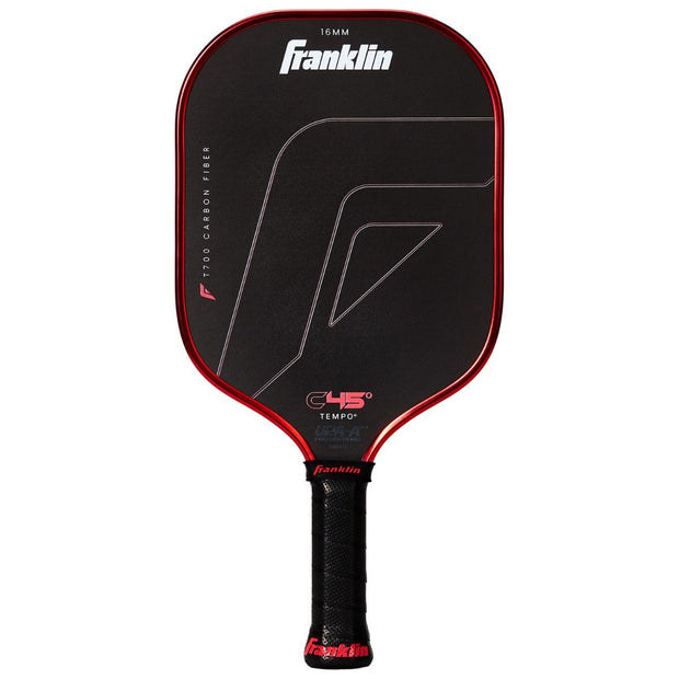 Franklin C45° Tempo 16mm