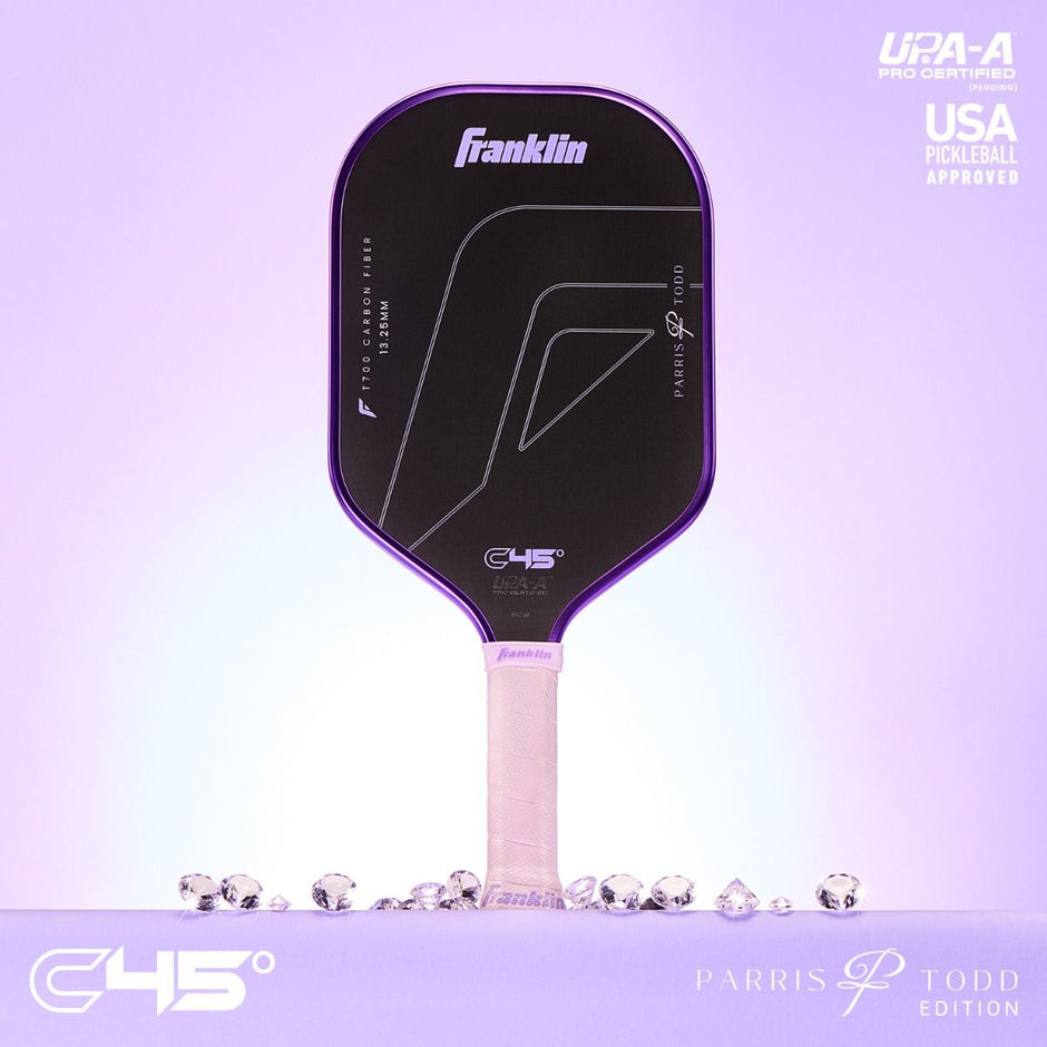 Franklin C45° Parris Todd Series