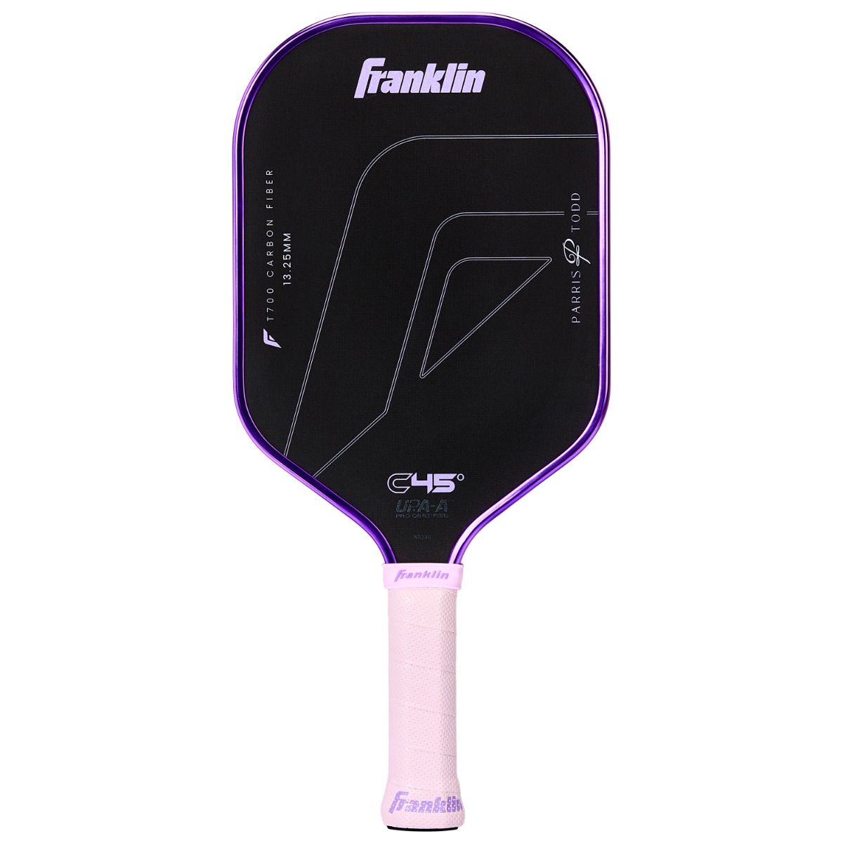 Franklin C45° Parris Todd Series