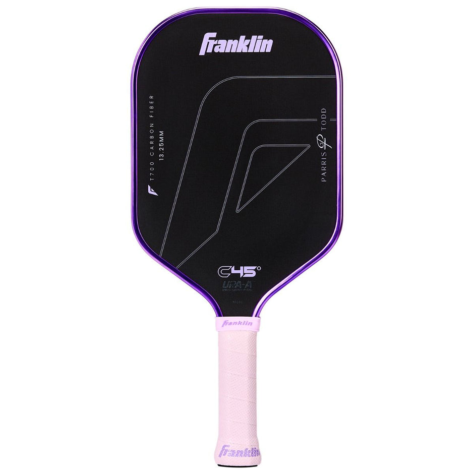 Franklin C45° Parris Todd Series