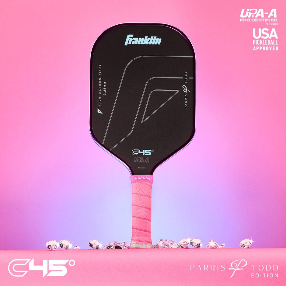 Franklin C45° Parris Todd Series