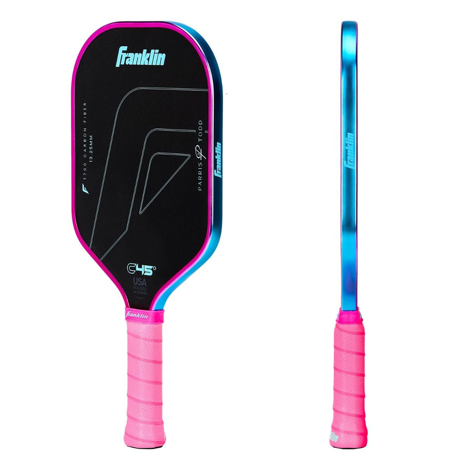 Franklin C45° Parris Todd Series