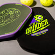 Bread and Butter The Invader