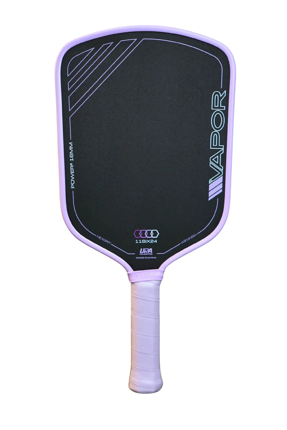 11SIX24 Vapor Power 2 Pickleball Paddle