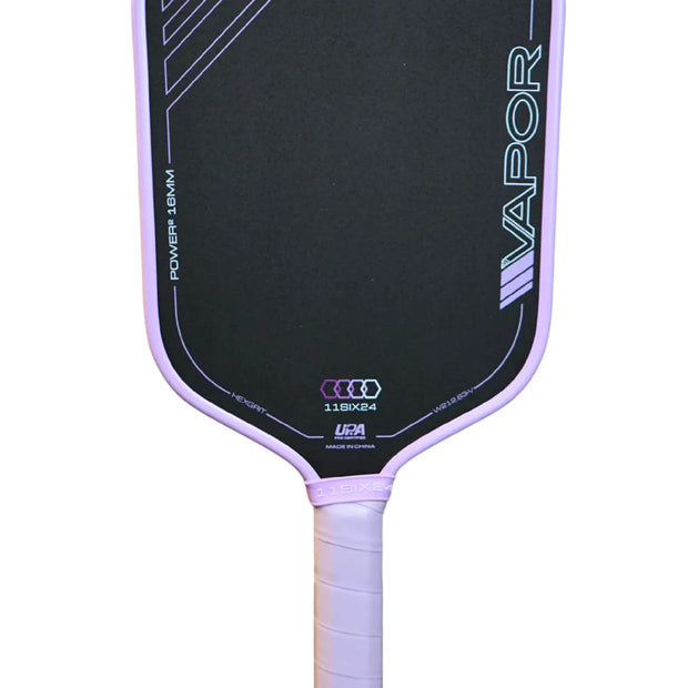 11SIX24 Vapor Power 2 Pickleball Paddle
