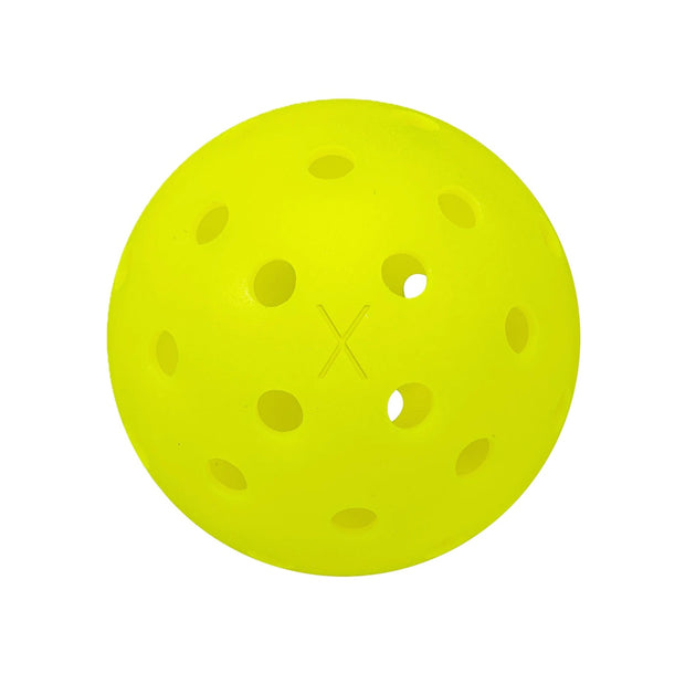 Franklin X-40 Performance Outdoor Ball 3 Pack & 10 Pack