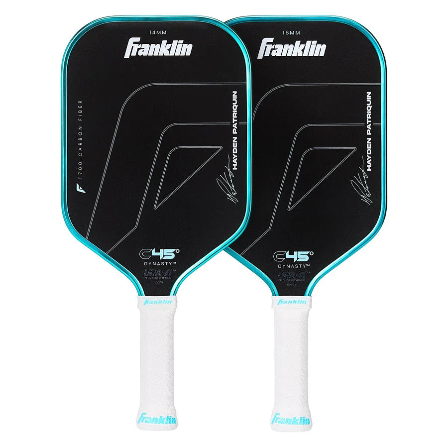 Franklin C45° Hayden Patriquin Series
