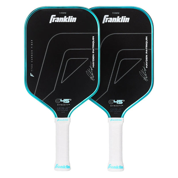 Franklin C45° Hayden Patriquin Series