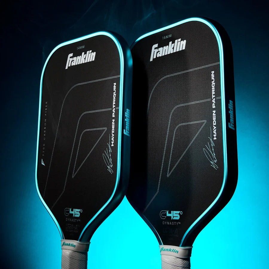 Franklin C45° Hayden Patriquin Series