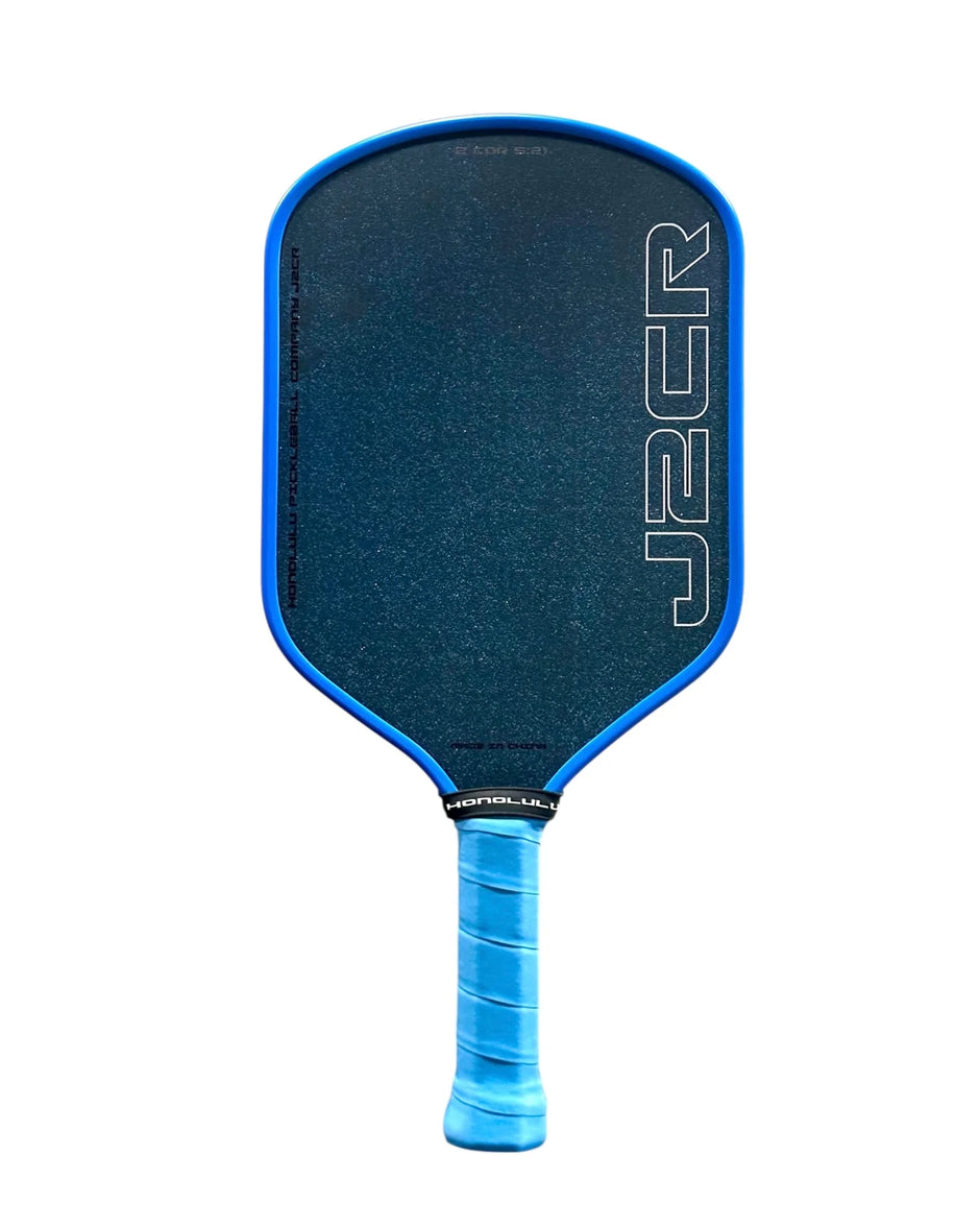 Honolulu J2CR Crystal Blue - 6.0
