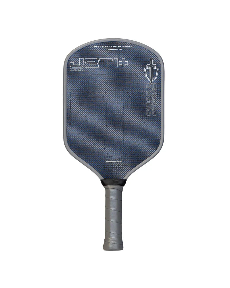 Honolulu Sword & Shield J2Ti+