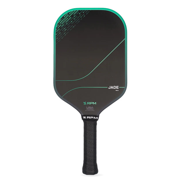 RPM Jade Elongated Pickleball Paddle [Pre-Order]