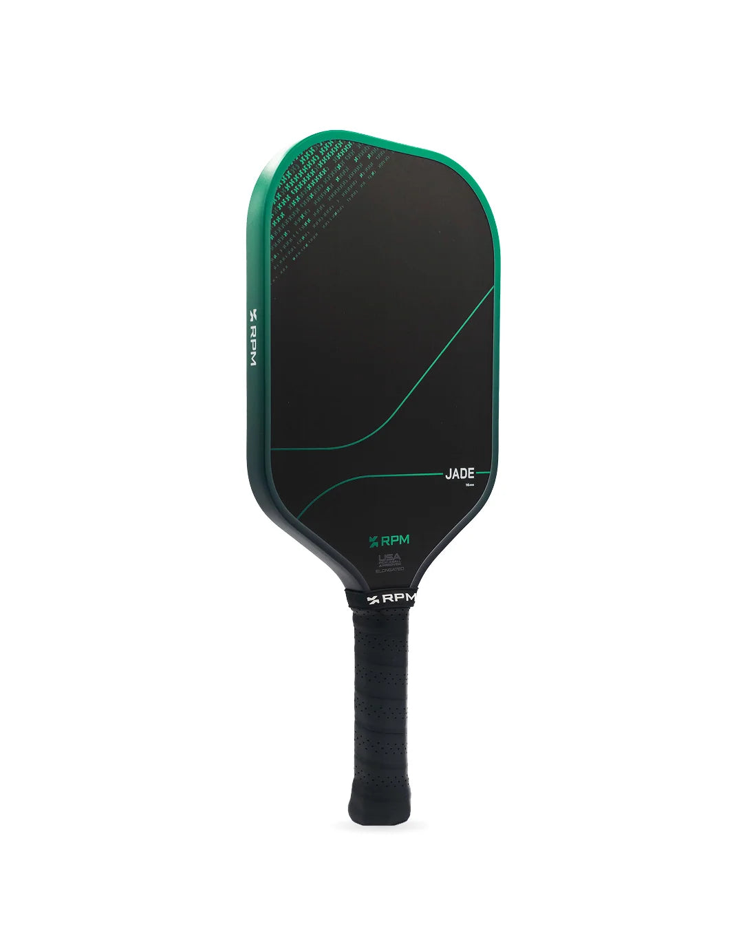 RPM Jade Elongated Pickleball Paddle [Pre-Order]