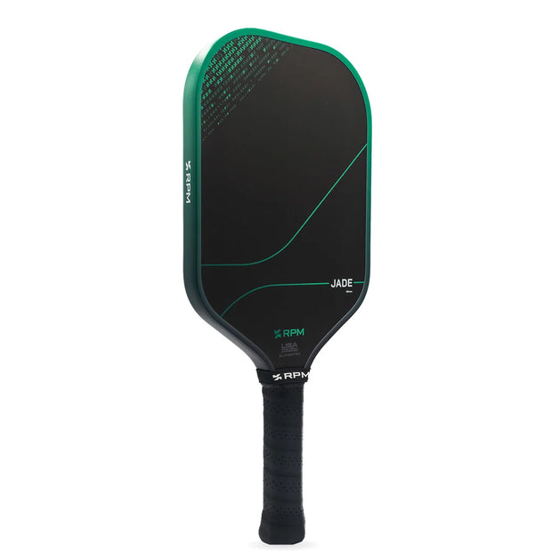 RPM Jade Elongated Pickleball Paddle [Pre-Order]