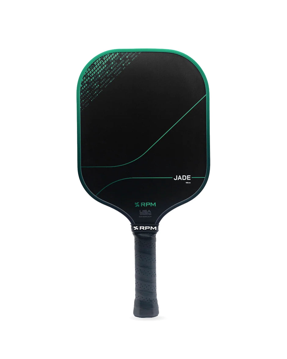 RPM Jade Widebody Pickleball Paddle [Pre-Order]