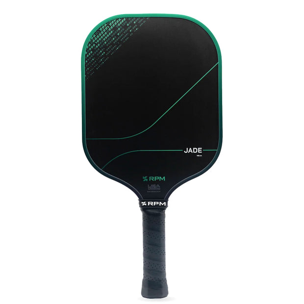RPM Jade Widebody Pickleball Paddle [Pre-Order]