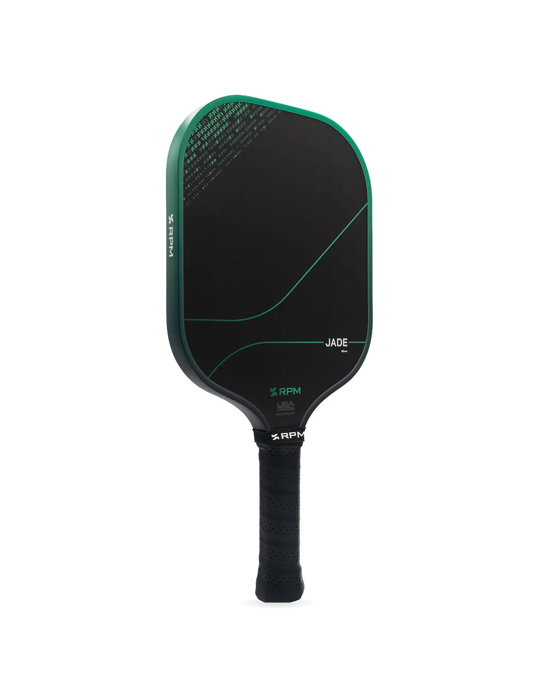 RPM Jade Widebody Pickleball Paddle [Pre-Order]