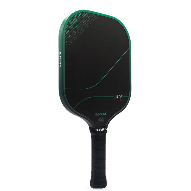 RPM Jade Widebody Pickleball Paddle [Pre-Order]