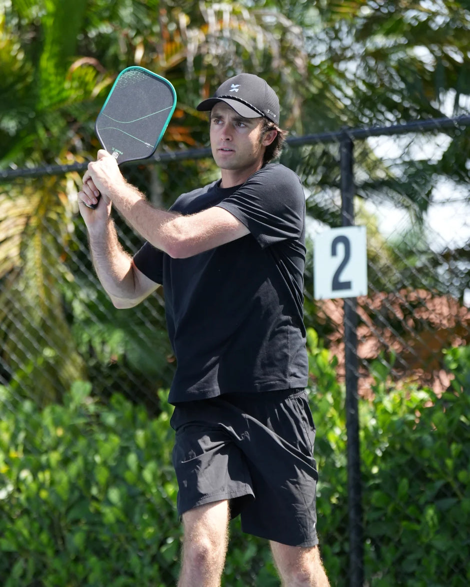 RPM Jade Elongated Pickleball Paddle [Pre-Order]