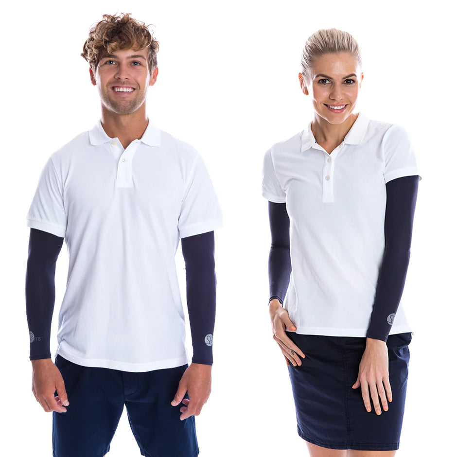 SParms Sun Sleeves