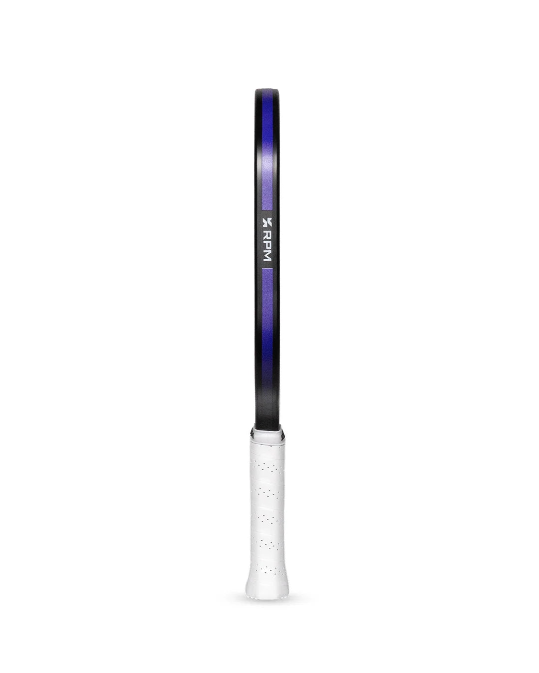 RPM Q2 16mm Hybrid Flat Top Pickleball Paddle
