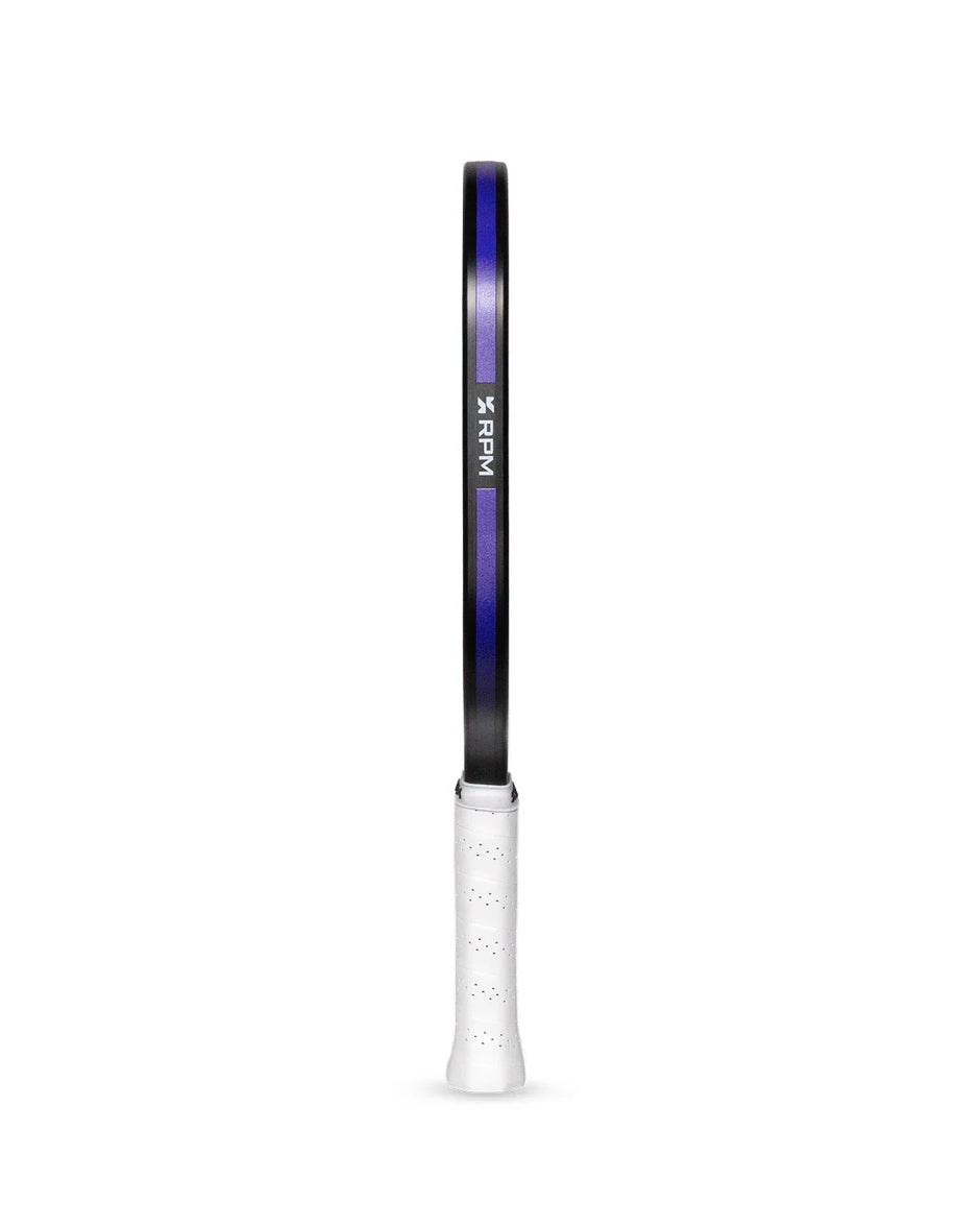 RPM Q2 16mm Hybrid Flat Top Pickleball Paddle
