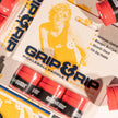Grip & Rip Overgrips (3-Pack)