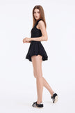 11NIL ROME BUBBLE DRESS