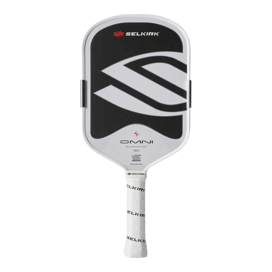 Selkirk OMNI Elongated Pickleball Paddle