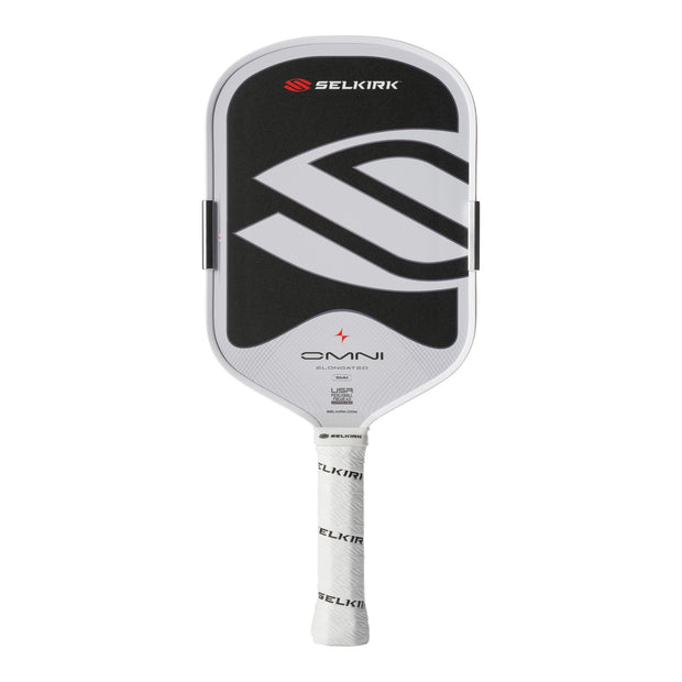 Selkirk OMNI Elongated Pickleball Paddle