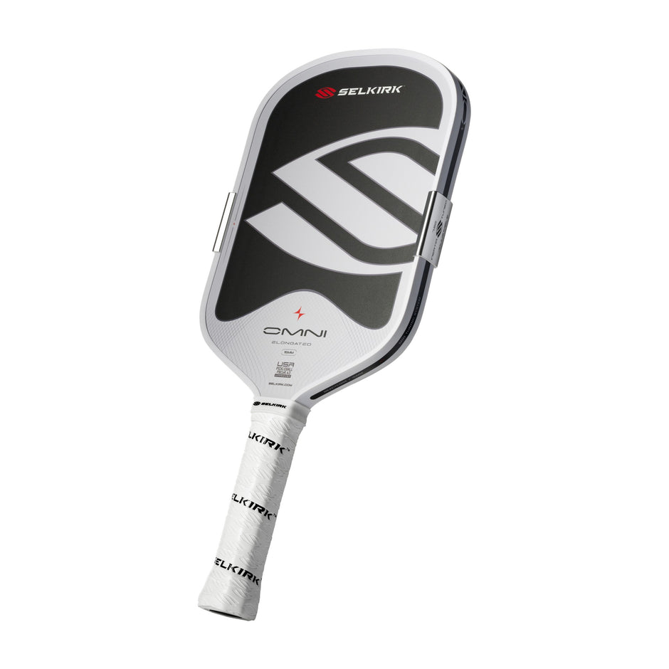 Selkirk OMNI Elongated Pickleball Paddle