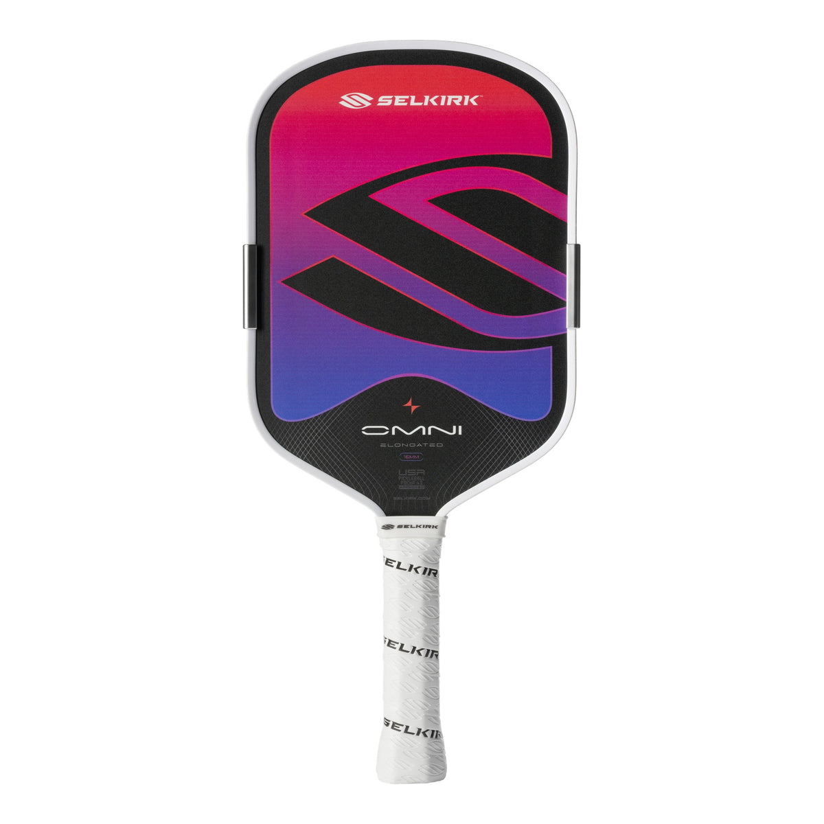 Selkirk OMNI Elongated Pickleball Paddle