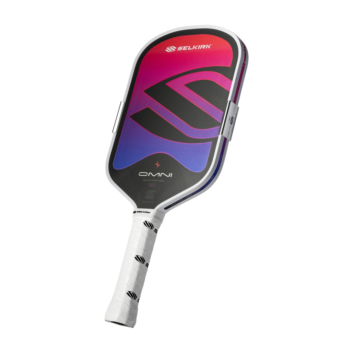 Selkirk OMNI Elongated Pickleball Paddle