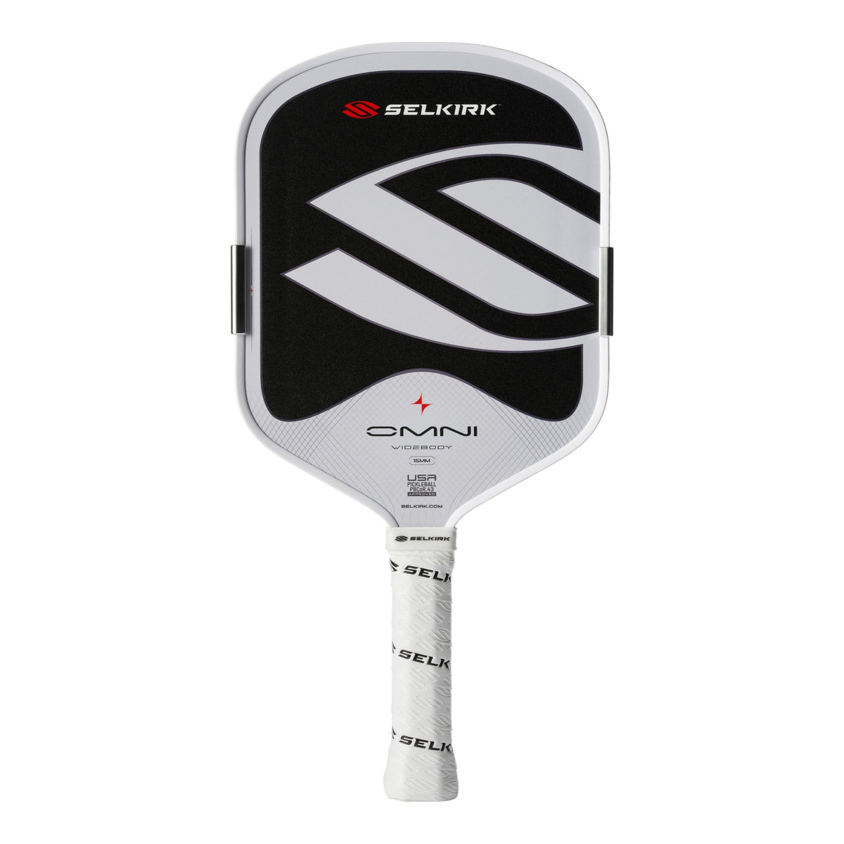 Selkirk OMNI Widebody Pickleball Paddle